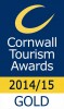 Tourism Activity, Sport & Experience Gold Award 