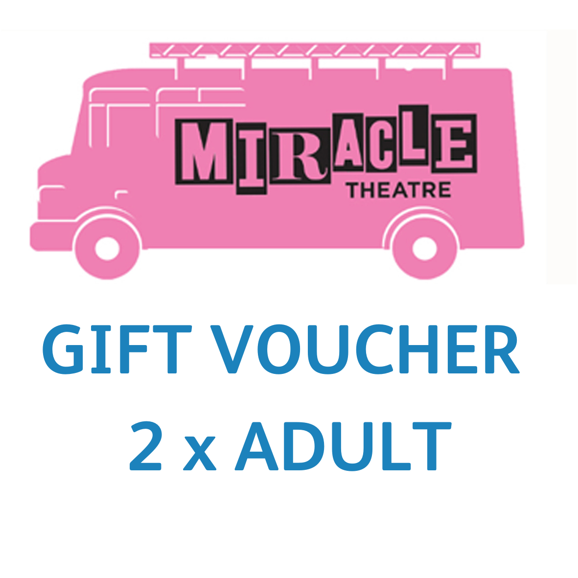 Christmas Gift Vouchers On Sale NOW!