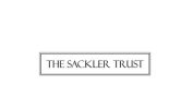 Sackler Trust