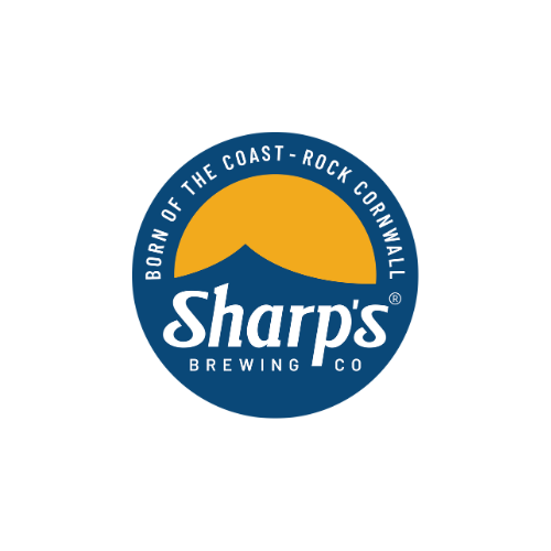 A big thank you to Sharp's Brewery for helping fund our tour by donating beer for us to sell alongside their generous cash donation. Find out more about Sharp's [Click the logo]