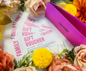 Gift Vouchers
