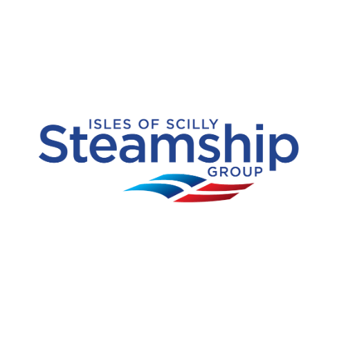 Thank you to the Marketing team at the Isle of Scilly Steamship group for helping us to promote our summer show through their channels and aboard the Scillonian Ferry.<br />
Find out more about the IOS Steamship Group [Click the logo]